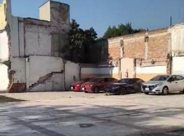 Terreno / Lote , Miguel Hidalgo · Renta de Terreno en Miguel Hidalgo