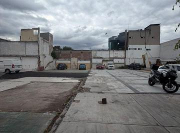 Terreno / Lote , Miguel Hidalgo · Renta de Terreno en Miguel Hidalgo