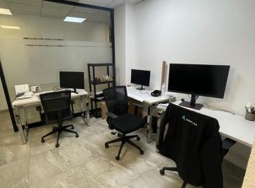 Oficina , Guadalajara · Oficina Ejecutiva Amueblada Para 5 Personas en Americas Country a Calles de Punto Sao Paulo