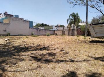 Terreno / Lote , Zapopan · Se Vende Terreno de 300 m² a Solo Unos Pasos de Av Guadalupe, en La Exclusiva Zona de Chapalita