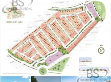 Terreno / Lote · 4762537m² · Venta Macrolotes 94 - 95 Jade Sur Zibata $45,500,000