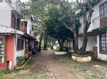 Casa en condominio de 4 habitaciones, Tlalpan · Casa en Renta Condominio con Vigilancia - Miguel Hgo 3a Sección Tlalpan
