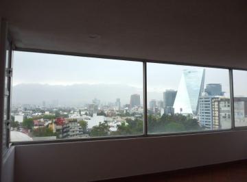 Departamento de 2 habitaciones, Benito Juárez · San José Insurgentes – Excelente Renta $29,000 Más Mantenimiento - Superficie 160 m² - Cel