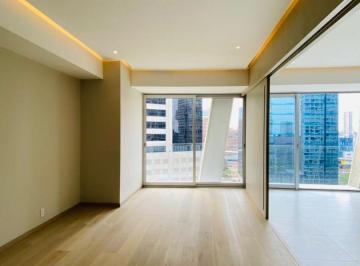Departamento de 1 habitación, Alvaro Obregón · Espectacular Loft de 98 m² Ubicado en Torre 300