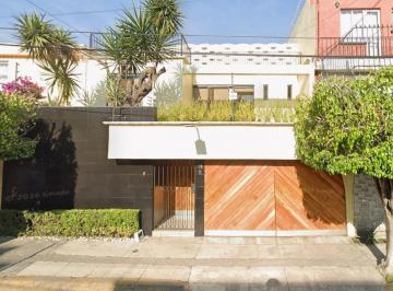 Casa de 4 habitaciones, Coyoacán · Aj# ¡Excelente Oportunidad! en Venta, por Debajo del Costo # La Juvencia Campestre Churubusco #