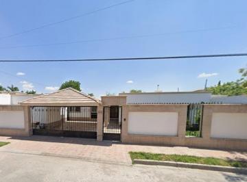 Casa de 4 habitaciones, Torreón · Casa en Venta Av Paris 158 Colonia San Isidro Municipio Torreon, Coahuila