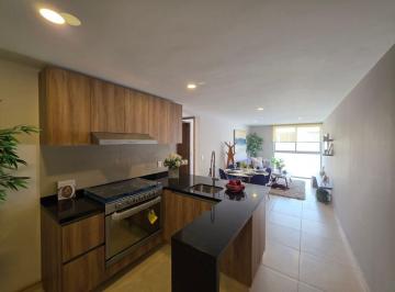 Departamento de 2 habitaciones, Benito Juárez · Pent House con 29 m² de Roof Privado en Mónaco, Col Zacahuitzco