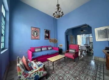 1 · Casa Arbol en Venta en Mérida Centro Amueblada y con Piscina