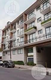 Departamento · 68m² · 2 Recámaras · 2 Estacionamientos · Departamento en Albert