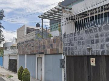 Casa de 4 habitaciones, Coyoacán · Aj# ¡Excelente Oportunidad! Casa en Venta, Comercial # C de La Estrella Campestre Churubusco #