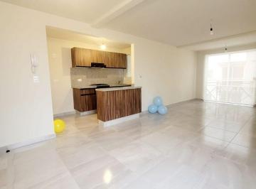 Departamento de 2 habitaciones, Azcapotzalco · Depto en Renta