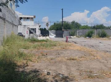 Terreno industrial , Apodaca · Terreno en Renta en Apodaca