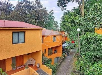 Casa de 2 habitaciones, Alvaro Obregón · Town House Av Toluca