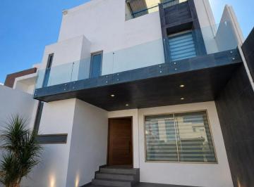 Casa de 4 habitaciones, Mineral de la Reforma · Casa en Venta en Pachuca, Los Cedros, 4 Habitaciones, 4 Baños
