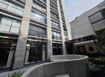 Departamento · 54m² · 1 Recámara · Departamento en Renta en Tabacalera, Cuauhtémoc, Cdmx