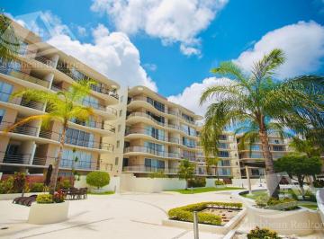 Departamento · 100m² · 3 Recámaras · 2 Estacionamientos · Departamento en Venta en Taina