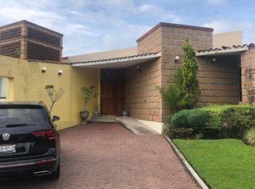 Casa · 4 Recámaras · Casa en Venta o Renta Amueblada en Cuernavaca Morelos