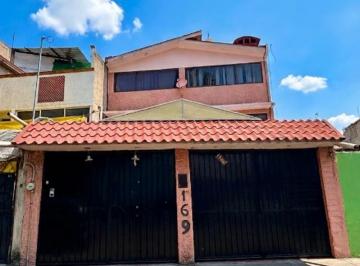 Casa de 5 habitaciones, Iztacalco · Casa en Venta | Iztacalco Gran Oportunidad de Inversion
