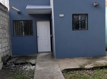 Casa · 35m² · 1 Recámara · 1 Estacionamiento · Casa Unifamiliar en Santa Fe