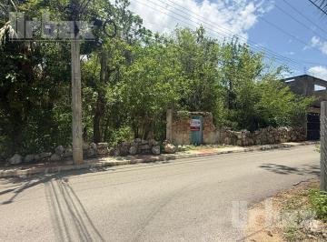 Terreno / Lote · 2000m² · Terreno en Venta en El Corazón de Calkiní, Campeche