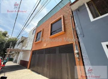 Casa · 342m² · 5 Recámaras · 5 Estacionamientos · Casa en Venta en Emilio Carranza, Venustiano Carranza Af 27 - 658