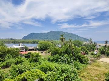 Terreno / Lote , Petatlán · Terreno en Barra de Potosi Petatlan Guerrero