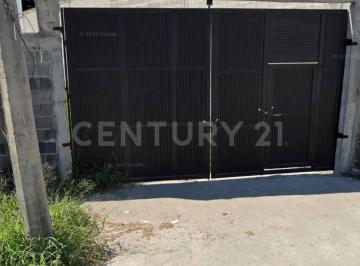 Terreno / Lote · 2290m² · Terreno en Venta en Col. Vaquerias en Guadalupe, N. L.