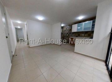 Departamento de 2 habitaciones, Cuauhtémoc · Departamento en Venta en Colonia Morelos, Cuauhtémoc Sb27 - 674