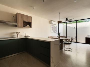 Departamento de 2 habitaciones, Mérida · Departamento en Venta de 2 Hab. + Flex, 2 Baños y Medio, Temozón Norte, Mérida Yucatán.