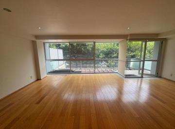 Departamento de 2 habitaciones, Miguel Hidalgo · Departamento en Venta en Polanco
