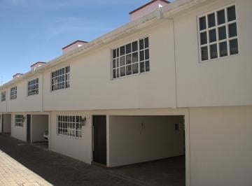 Casa en condominio de 3 habitaciones, Metepec · Preciosa Casa con Excelente Ubicación en Metepec