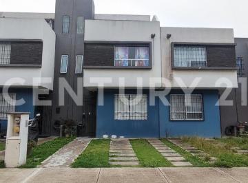 Casa · 123m² · 3 Recámaras · 1 Estacionamiento · Casa en Venta en Villas Xaltipa L, Cuautitlán, Estado de México