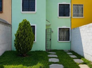 Casa de 2 habitaciones, Mineral de la Reforma · Casa en Venta en Fraccionamiento La Colonia Atras de Aurrera Tulipanes Pachuca