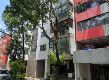 Departamento de 3 habitaciones, Benito Juárez · Departamento en Venta, Benito Juárez, Cdmx, Acacias