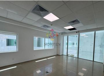 Oficina , Benito Juárez · Renta de Oficinas The Towers Cancun en Av Bonampak