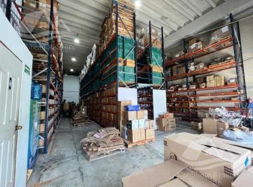 Bodega comercial · 600m² · Bodega en Venta en Parque Industrial Celocan