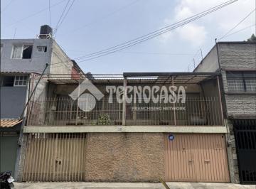 Casa de 4 habitaciones, Coyoacán · Casa en Venta