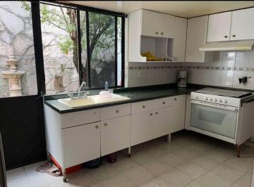 Casa de 3 habitaciones, Naucalpan de Juárez · Casa en Renta en Lomas Verdes, Naucalpan de Juárez