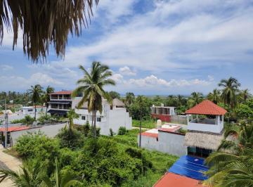Terreno / Lote , Petatlán · Venta de Terreno en Barra de Potosi Petatlan Guerrero