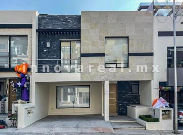Casa de 3 habitaciones, Atizapán de Zaragoza · Aqua 1 en Residencial Lago Esmeralda