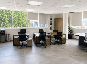 Oficina , Querétaro · Oficina Amueblada en Renta | Av Universidad | 80 m²