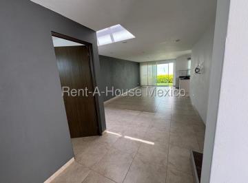 Casa en Renta de 3 habitaciones Valle de Juriquilla · Casa en Renta en Valle de Juriquilla a Pie de Calle