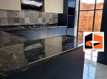 Casa de 3 habitaciones, Pachuca · Casa en Renta en Real del Valle, Pachuca de Soto