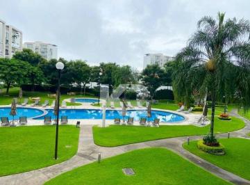 Departamento de 3 habitaciones, Emiliano Zapata · Departamento en Renta en Paraíso Country Club Emiliano Zapata, Morelos.