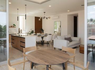 Departamento de 3 habitaciones, Mérida · Departamento en Venta de 3 Hab. Montes de Ame, Mérida Yucatán