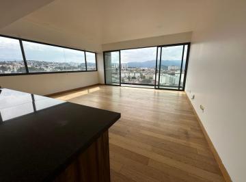Departamento de 3 habitaciones, Cuajimalpa de Morelos · Maranta Bosques Renta Departamento de Lujo con Terraza