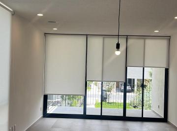 Departamento de 1 habitación, Querétaro · Loft con Terraza y Amenidades Atrás de Antea