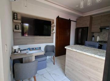 Departamento de 1 habitación, Saltillo · En Renta $18,000departamento Amueblado de Lujo! a Estrenar