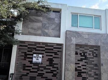 Casa de 3 habitaciones, Guadalupe · Venta Hermosa Casa Jardines Andalucia (Guadalupe Nl)