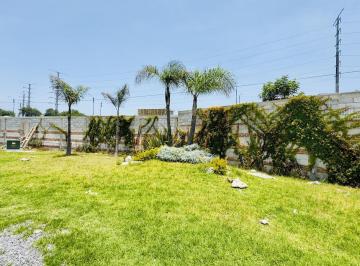 Terreno / Lote · 123m² · Ultimos 2 Lotes en Venta - Carcaña Puebla a 6 Minutos de Explanada